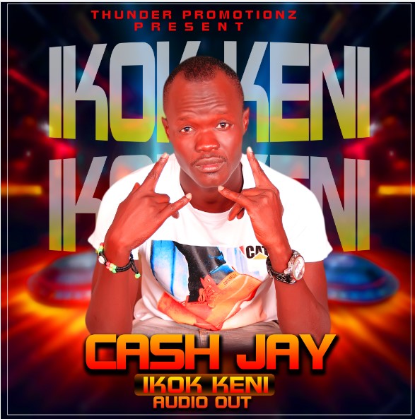 Cash Jay